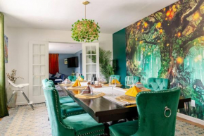 Amazonia 7BD home